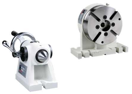 Lathe Machine Tailstocks