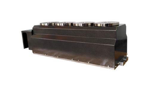 4HDD-125P Direct Drive Multi-Spindle Rotary Table