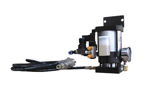 AB-0650 Air Booster (for TD/TE)