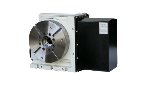 FCM-255AP/FCM-255AH Preload Barrel Cam Type Rotary Table