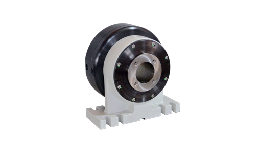 FTB-135 P/H Large Bore Faceplate Tailstock