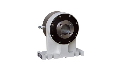 FTB-160A P/H Large Bore Faceplate Tailstock