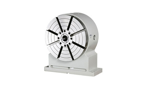 FT-255AH Faceplate Tailstock