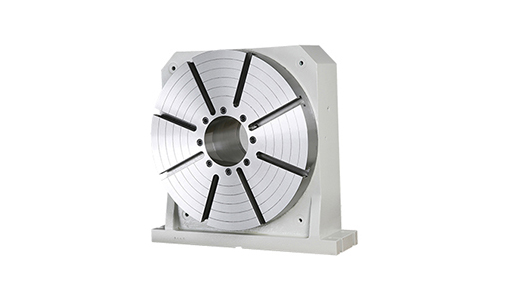 FT-310H Faceplate Tailstock