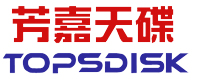 TOPSDISK Logo