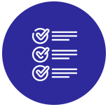 品質管理的堅持